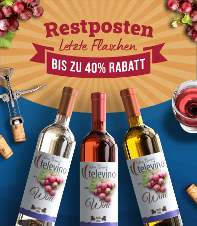 Kleine Mengen - echte Rabatte